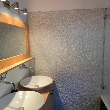 K2 Chalet Crans-Montana