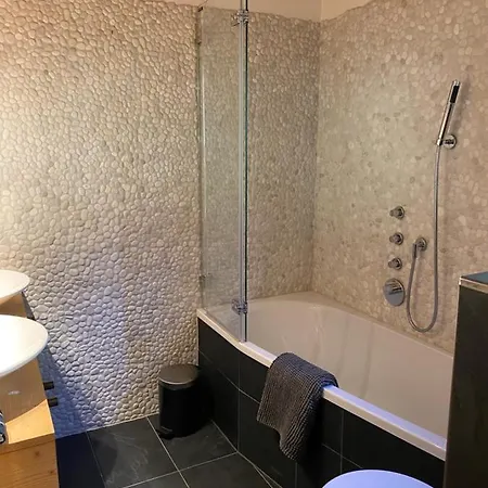 Dağ evi K2
