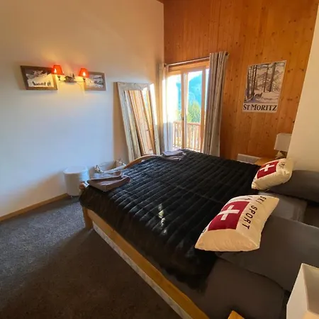 Dağ evi K2