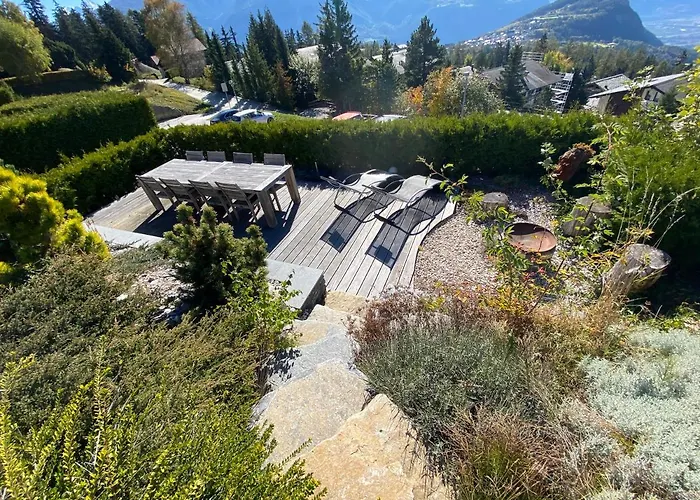 K2 Dağ evi *