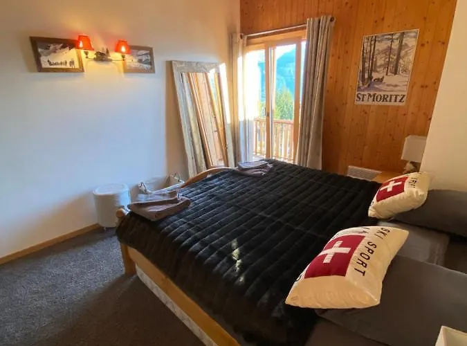 Dağ evi K2