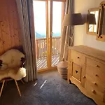 K2 Chalet *